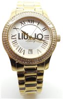 Orologio Liu Jo Donna Infinity in Acciaio TLJ433 - TLJ433